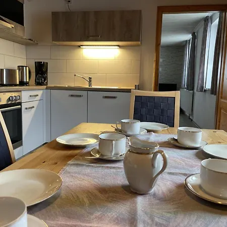 Martin By Interhome Holiday home Wald (Ostallgau)