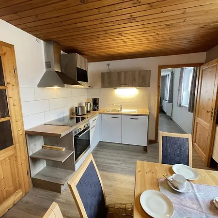 Holiday home Martin By Interhome Wald (Ostallgau)