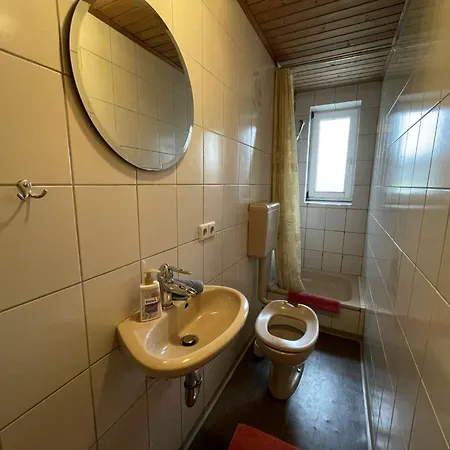 Martin By Interhome Holiday home