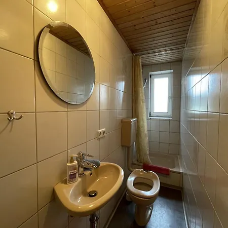 Martin By Interhome Holiday home *
