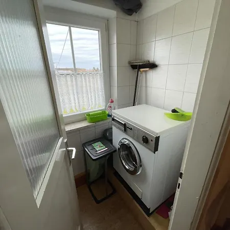 Martin By Interhome Wald (Ostallgau)