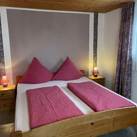 Martin By Interhome Holiday home