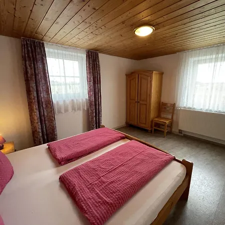 Holiday home Martin By Interhome *