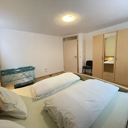 Holiday home Martin By Interhome