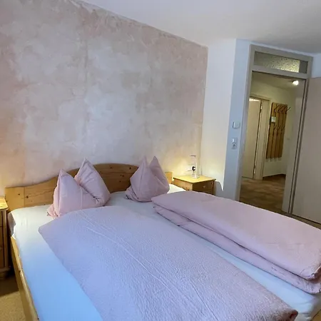 Martin By Interhome Wald (Ostallgau)