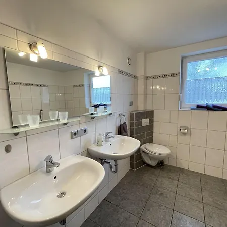 Casa vacanze Martin By Interhome Wald (Ostallgau)