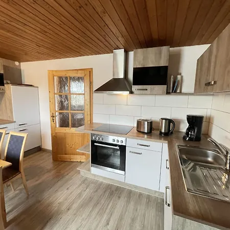 Casa vacanze Martin By Interhome *
