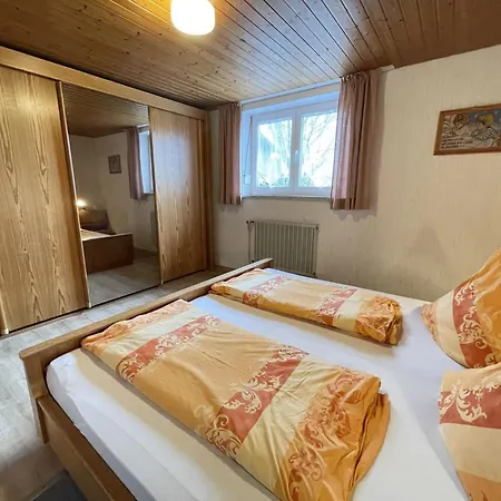 Holiday home Martin By Interhome Wald (Ostallgau)
