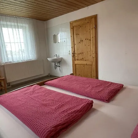 Martin By Interhome * Wald (Ostallgau)