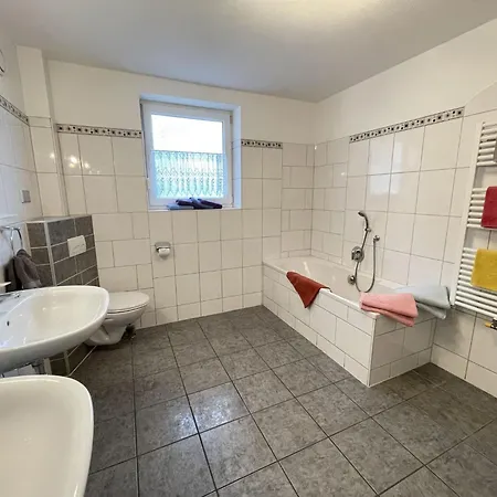 Martin By Interhome Casa vacanze Wald (Ostallgau)