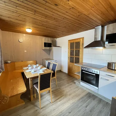 Holiday home Martin By Interhome *