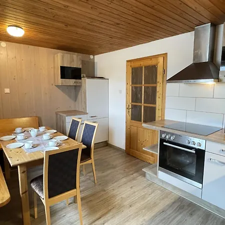 Martin By Interhome * Wald (Ostallgau)