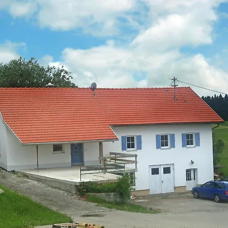 Martin By Interhome Wald (Ostallgau)