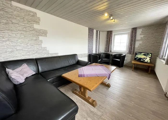 Tatil Evi Martin By Interhome *