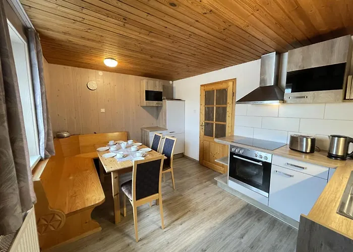Prázdninový dům Martin By Interhome *