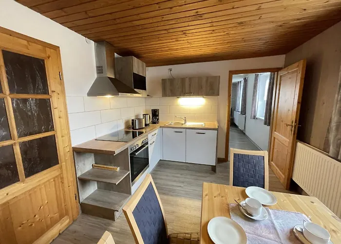 Prázdninový dům Martin By Interhome Wald (Ostallgau)