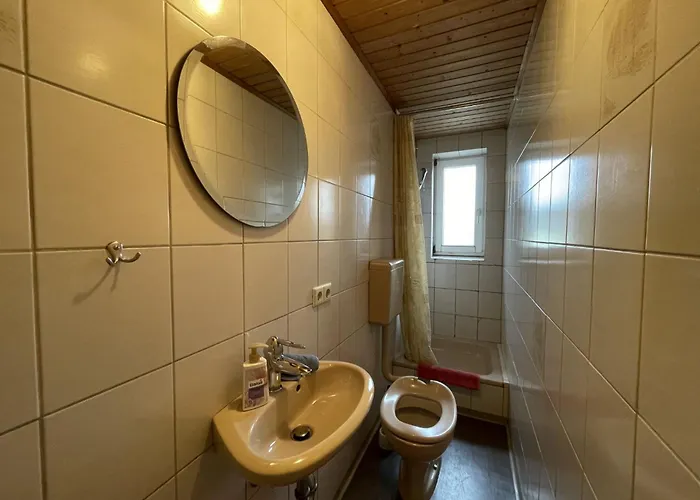 Martin By Interhome Prázdninový dům *