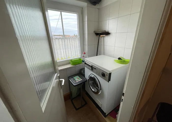 Martin By Interhome Wald (Ostallgau)