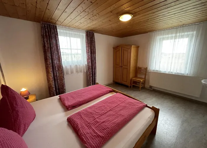 Prázdninový dům Martin By Interhome *