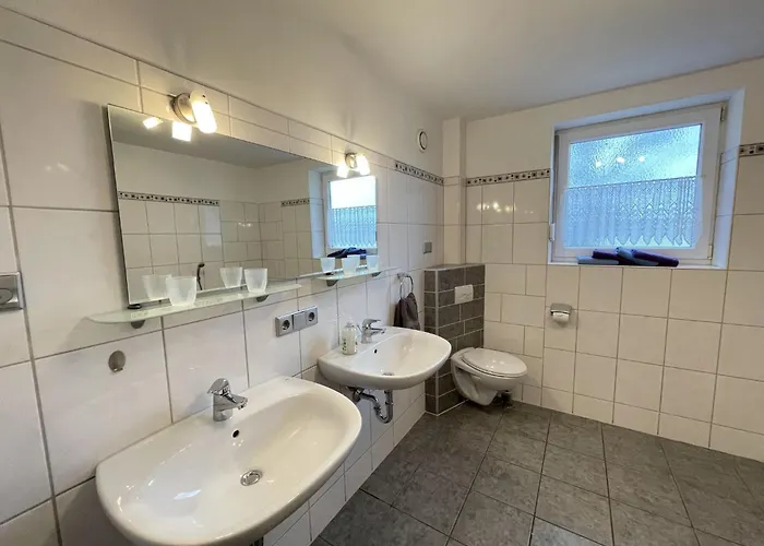 Prázdninový dům Martin By Interhome Wald (Ostallgau)