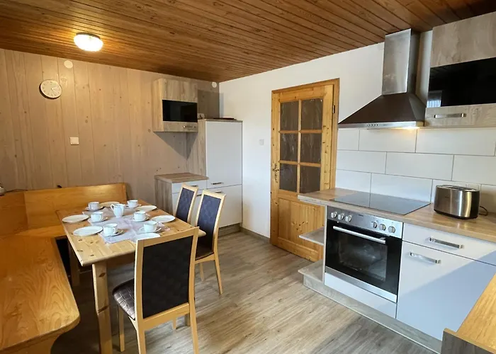 Martin By Interhome * Wald (Ostallgau)