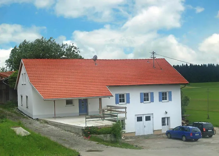 Martin By Interhome Wald (Ostallgau)