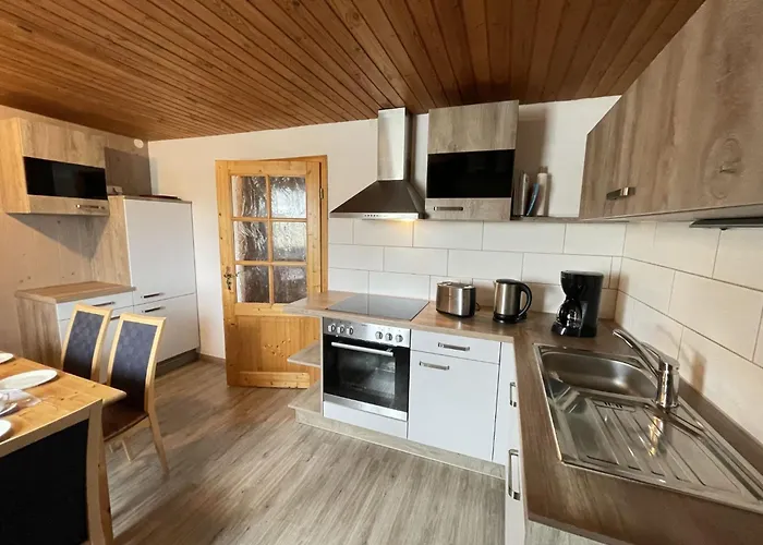 Tatil Evi Martin By Interhome *