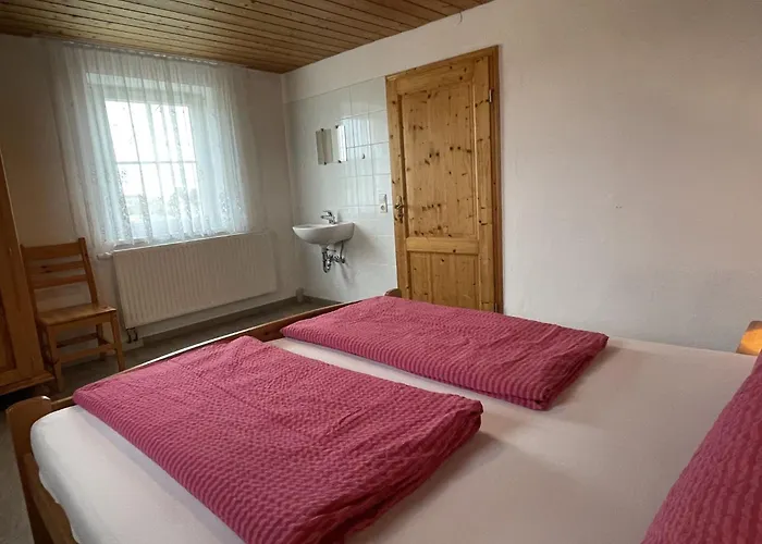 Martin By Interhome * Wald (Ostallgau)